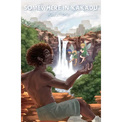 Somewhere in Kakadu