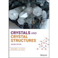 Crystals and Crystal Structures