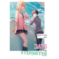 Days with My Stepsister, Vol. 5 (Light Novel): Volume 5