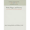Work, Wages, and Poverty: Income Distribution in Post-Industrial Philadelphia