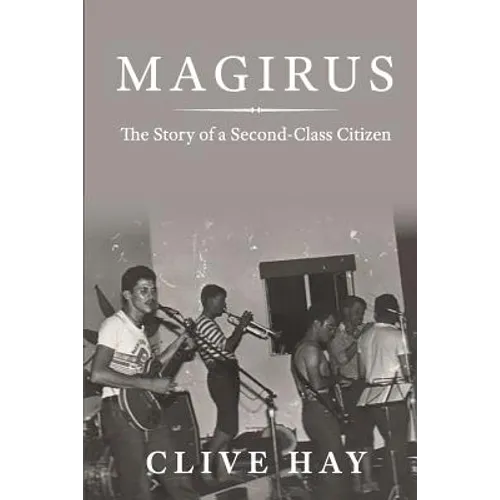Magirus: The Story of a Second-Class Citizen