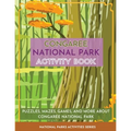 Congaree National Park Activity Book: Puzzles, Mazes, Games, and More About Congaree National Park