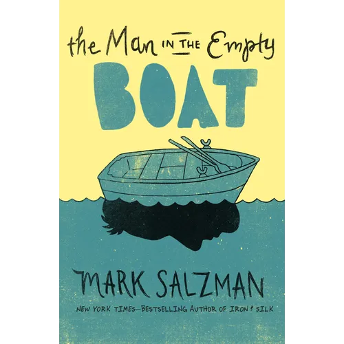 The Man in the Empty Boat