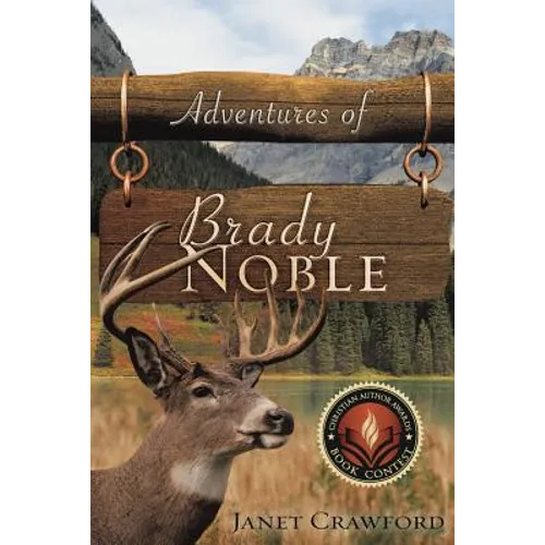 Adventures of Brady Noble