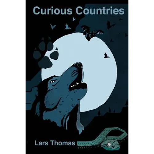 Curious Countries: The Mystery Animals of Scandinavia and the Baltic States