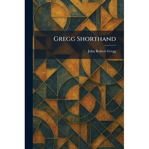 Gregg Shorthand