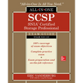 Scsp Snia Certified Storage Professional All-In-One Exam Guide (Exam S10-110)