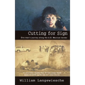 Cutting for Sign