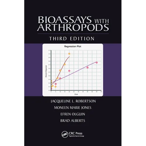 Bioassays with Arthropods