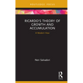 Ricardo's Theory of Growth and Accumulation: A Modern View