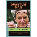Quantum Man: Richard Feynman's Life in Science