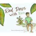 Rad Days with Ren