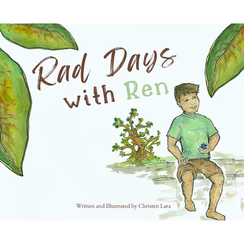 Rad Days with Ren