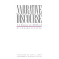 Narrative Discourse