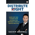 Distribute Right