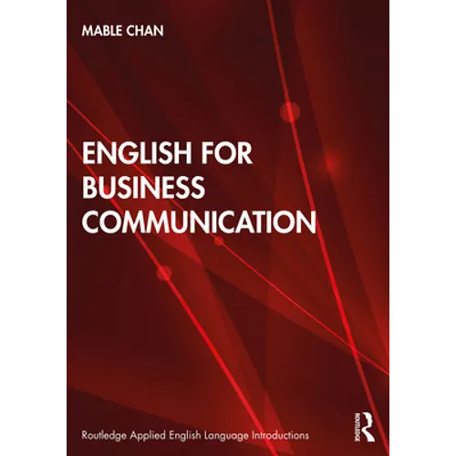 English for Business Communication