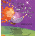 The Swing on the Silver Star in the Royal Purple Sky