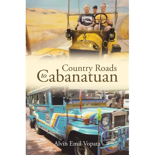 Country Roads to Cabanatuan