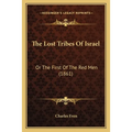 The Lost Tribes Of Israel: Or The First Of The Red Men (1861)