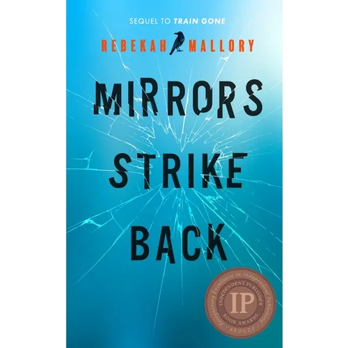 Mirrors Strike Back: A Memoir