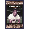 Willie Mays: A Biography