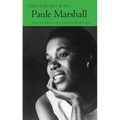 Conversations with Paule Marshall