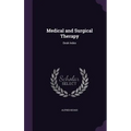 Medical and Surgical Therapy: Desk Index