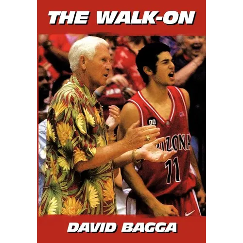 The Walk-On