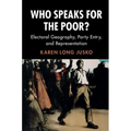 Who Speaks for the Poor?