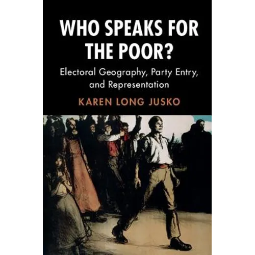 Who Speaks for the Poor?