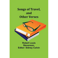 Songs of Travel, and Other Verses