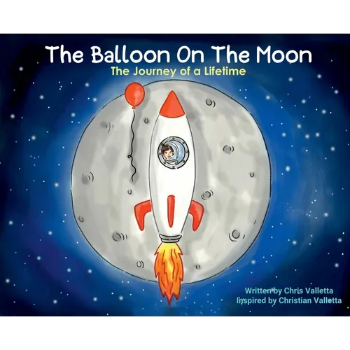 The Balloon on the Moon