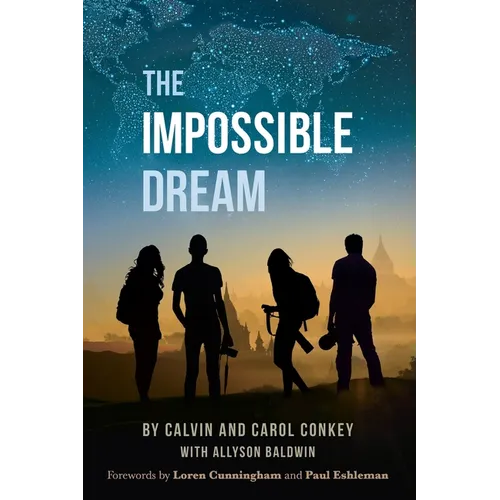 The Impossible Dream