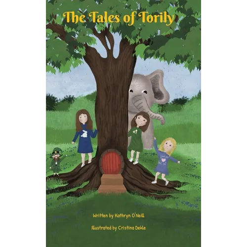 The Tales of Torily