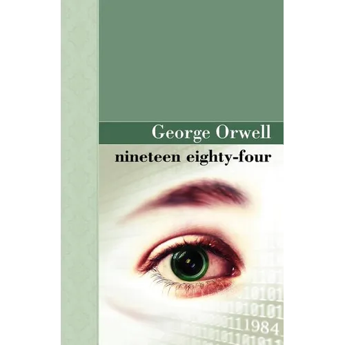 Nineteen Eighty Four