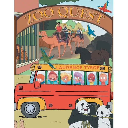 Zoo Quest