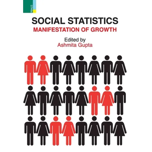 Social Statistics: Manifestation of Growth