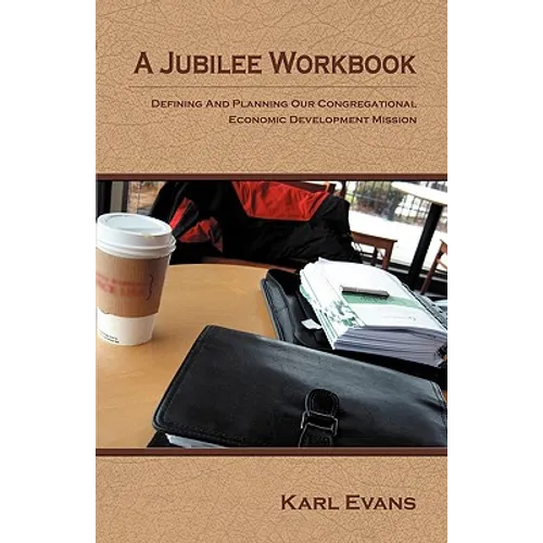 A Jubilee Workbook