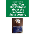What You Didn't Know about the California State Lottery
