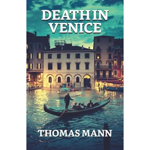 Death In Venice