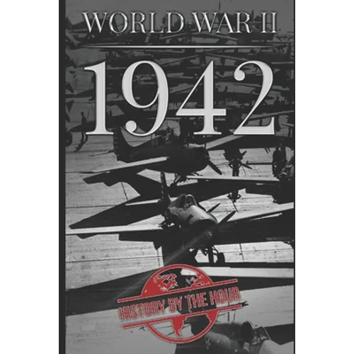 World War II: 1942