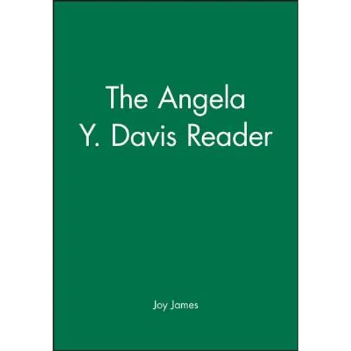 The Angela Y. Davis Reader