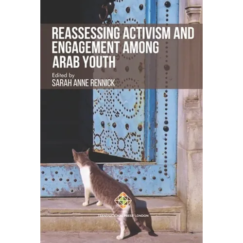Reassessing Activism and Engagement Among Arab Youth
