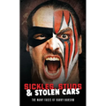 Sickles, Studs & Stolen Cars: The Many Faces of Barry Darsow