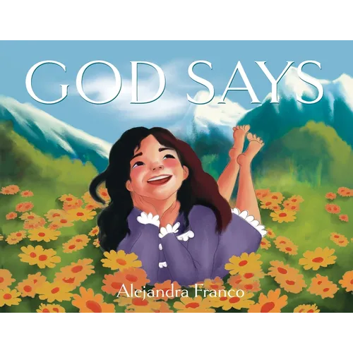 God Says
