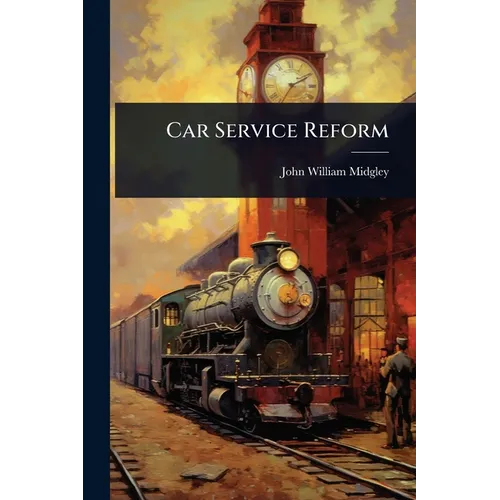 Car Service Reform