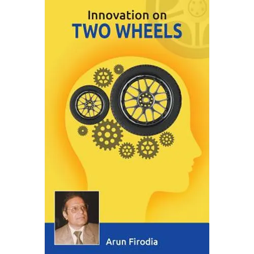 Innovation On two Wheel
