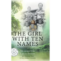 The Girl with Ten Names