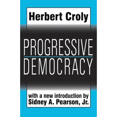Progressive Democracy