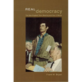 Real Democracy: The New England Town Meeting and How It Works